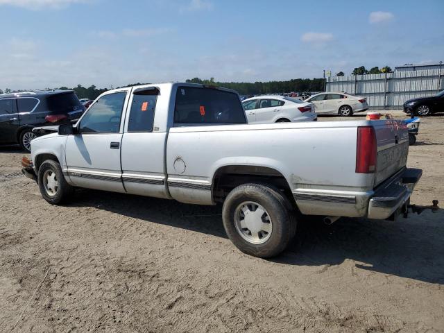 Photo 2 from auction – 1997 CHEVROLET GMT-400 C1 with VIN 1GCEC19R7VE195366