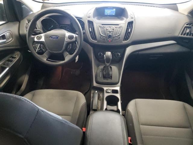 Photo 8 from auction – 2014 FORD ESCAPE SE with VIN 1FMCU0GX1EUD70843