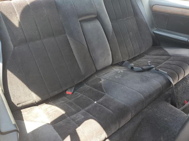 Photo 10 from auction – 1990 FORD THUNDERBIR with VIN 1FAPP6247LH166069