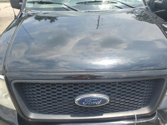 Photo 11 from auction – 2004 FORD F150 SUPER with VIN 1FTPW12574KD00933