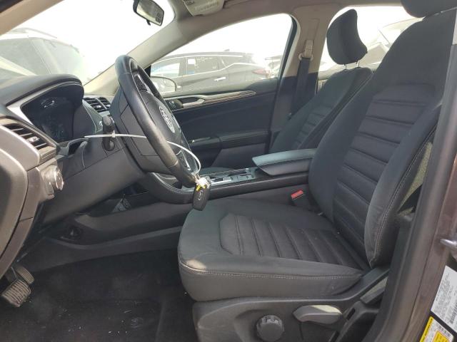 Photo 7 from auction – 2017 FORD FUSION S with VIN 3FA6P0G79HR368056