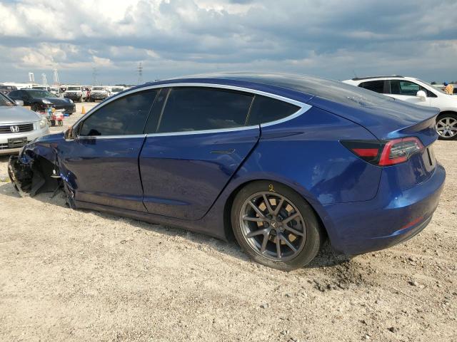 Photo 2 from auction – 2020 TESLA MODEL 3 with VIN 5YJ3E1EA6LF739756