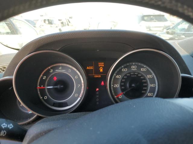 Photo 9 from auction – 2012 ACURA MDX ADVANC with VIN 2HNYD2H61CH537031