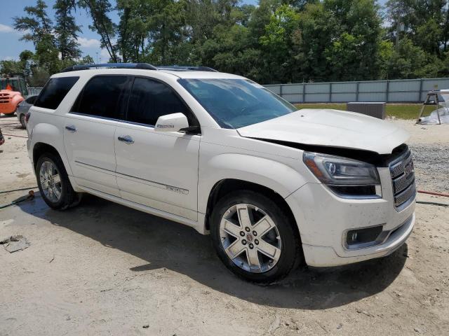 Photo 4 from auction – 2014 GMC ACADIA DEN with VIN 1GKKRTKD8EJ238667