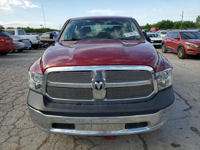 Photo 5 from auction – 2014 RAM 1500 ST with VIN 1C6RR6KT0ES100531