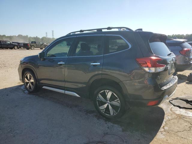 Photo 2 from auction – 2019 SUBARU FORESTER T with VIN JF2SKAWC2KH594736