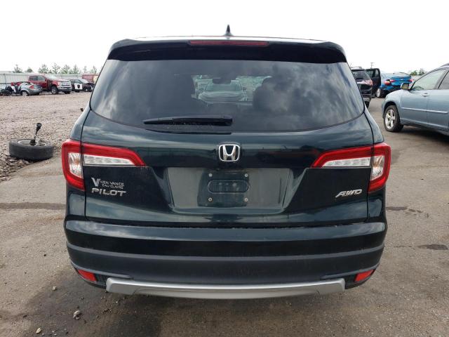 Photo 6 from auction – 2020 HONDA PILOT EXL with VIN 5FNYF6H55LB002224