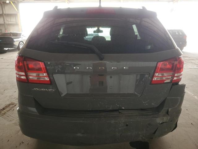 Photo 6 from auction – 2020 DODGE JOURNEY SE with VIN 3C4PDCAB2LT280600