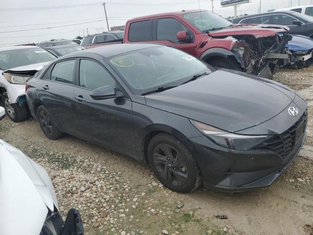 Photo 4 from auction – 2023 HYUNDAI ELANTRA SE with VIN 5NPLM4AG8PH104205