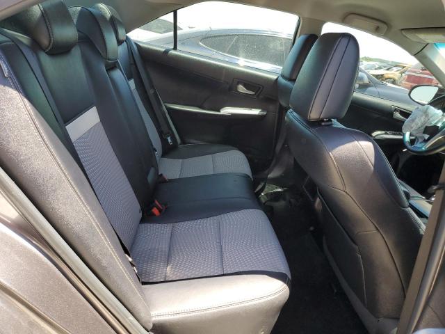 Photo 10 from auction – 2014 TOYOTA CAMRY L with VIN 4T1BF1FK3EU800860