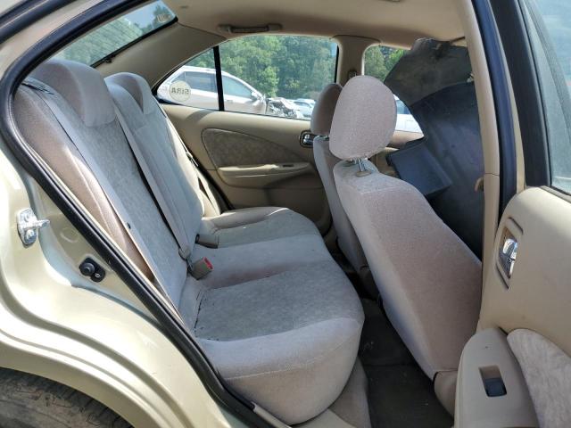 Photo 10 from auction – 2003 NISSAN SENTRA XE with VIN 3N1CB51D83L814106