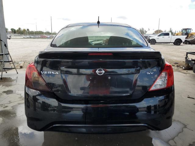 Photo 6 from auction – 2017 NISSAN VERSA S with VIN 3N1CN7AP3HL808430