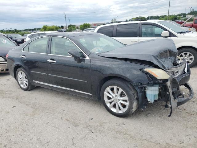 Photo 4 from auction – 2010 LEXUS ES 350 with VIN JTHBK1EG7A2400186
