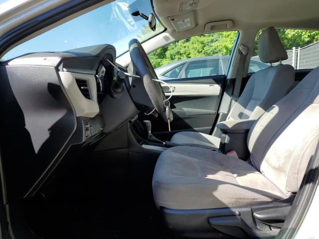 Photo 7 from auction – 2015 TOYOTA COROLLA L with VIN 2T1BURHE3FC293814