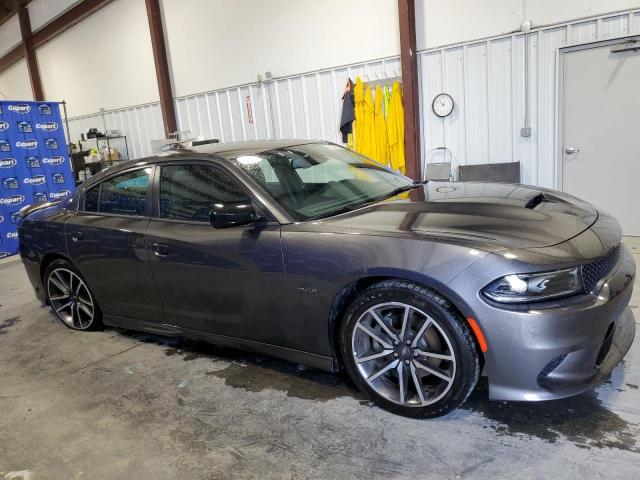 Photo 4 from auction – 2023 DODGE CHARGER R/ with VIN 2C3CDXCT6PH587685