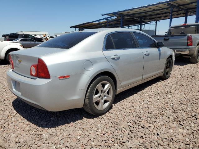 Photo 3 from auction – 2012 CHEVROLET MALIBU LS with VIN 1G1ZA5E0XCF212800