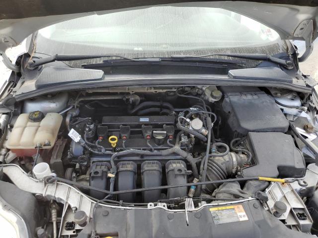 Photo 11 from auction – 2014 FORD FOCUS SE with VIN 1FADP3F23EL181064