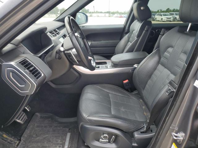 Photo 7 from auction – 2016 LAND ROVER RANGE ROVE with VIN SALWS2VF2GA575632