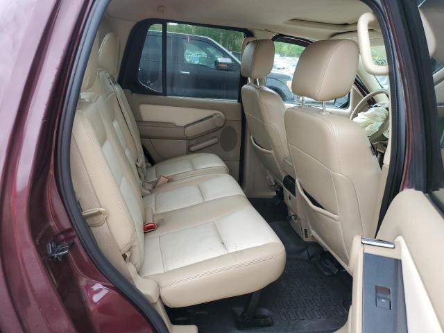 Photo 11 from auction – 2008 FORD EXPLORER S with VIN 1FMEU53858UA27977