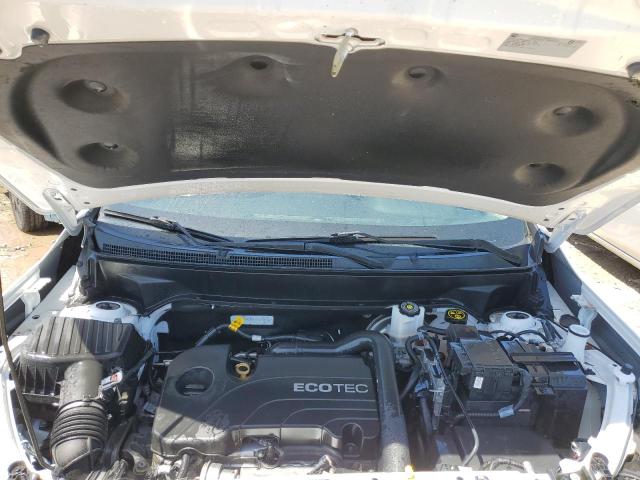 Photo 12 from auction – 2020 GMC TERRAIN SL with VIN 3GKALMEV6LL273589