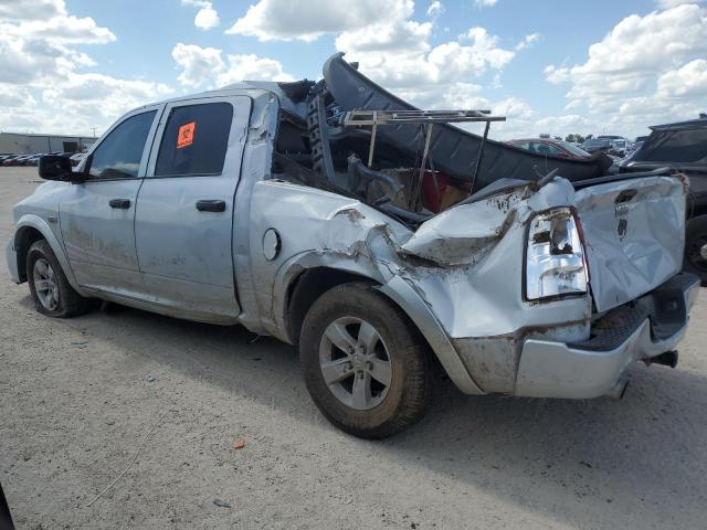 Photo 2 from auction – 2016 RAM 1500 ST with VIN 1C6RR6KT3GS298315