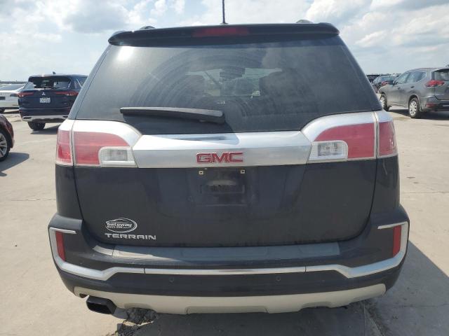 Zdjęcie 6 z aukcji – 2017 GMC TERRAIN DE z VIN 2GKALREK7H6167778