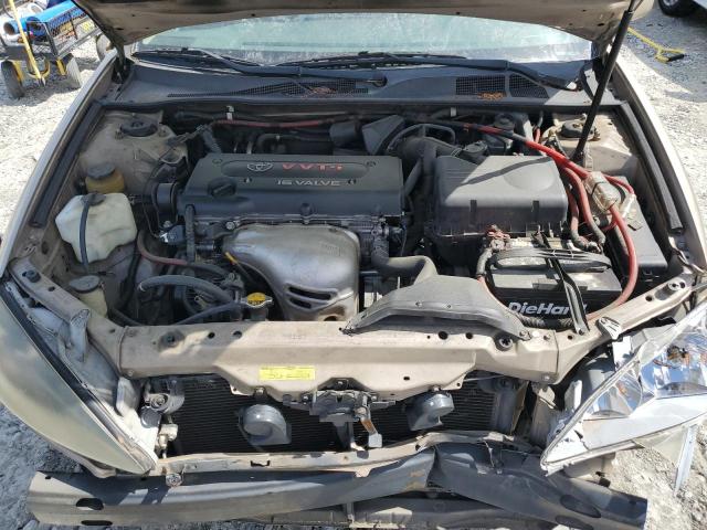 Photo 11 from auction – 2002 TOYOTA CAMRY LE with VIN 4T1BE32KX2U013601