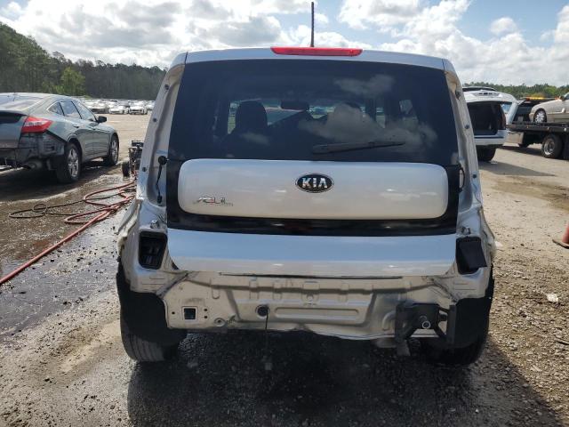 Photo 6 from auction – 2014 KIA SOUL with VIN KNDJN2A22E7746613