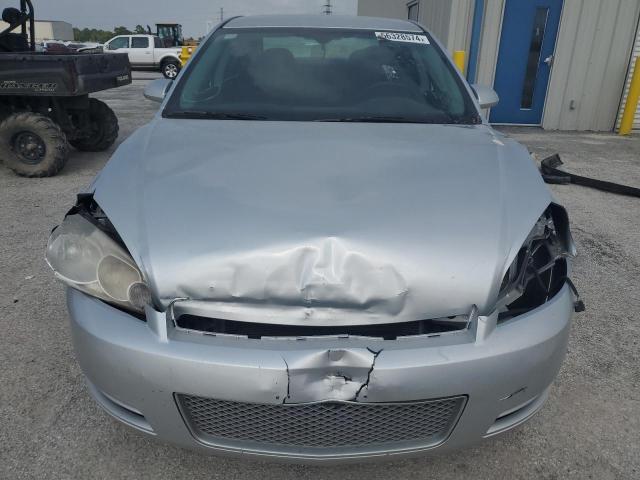 Photo 5 from auction – 2012 CHEVROLET IMPALA LS with VIN 2G1WF5E31C1310877