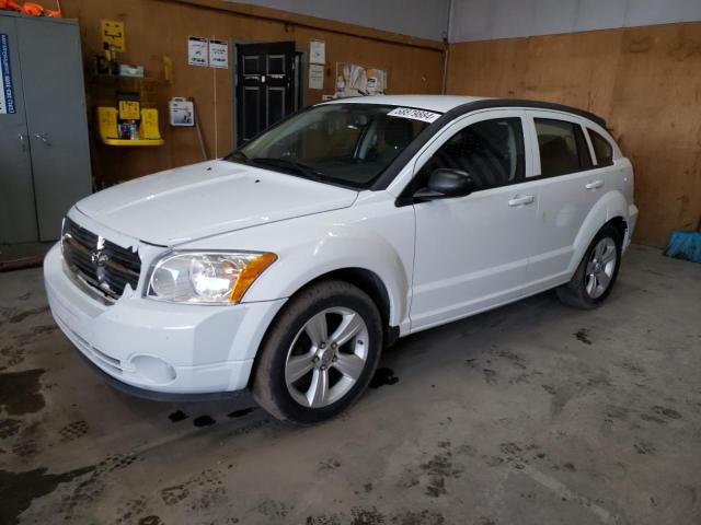 DODGE CALIBER MA 2011 with VIN 1B3CB3HA0BD147812 - Photo from auction