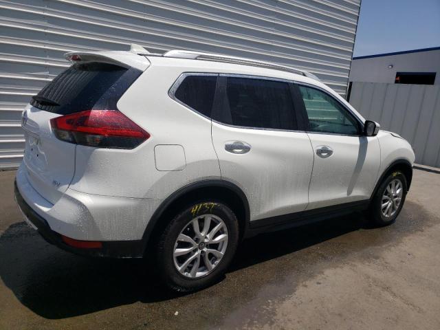 Photo 3 from auction – 2020 NISSAN ROGUE S with VIN KNMAT2MT1LP520411