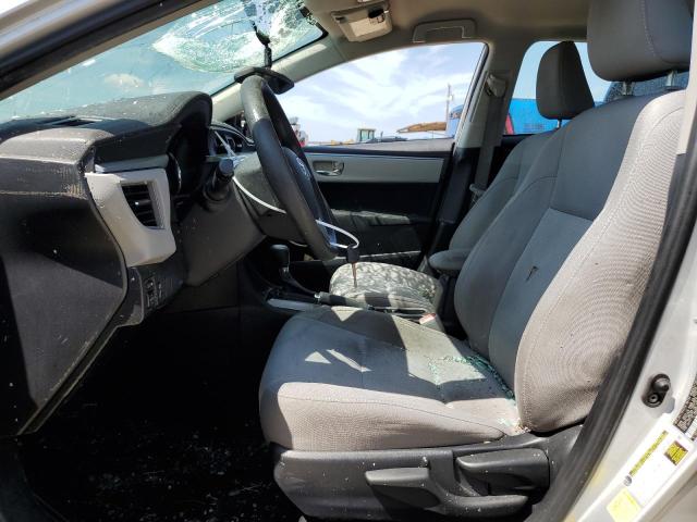 Photo 7 from auction – 2016 TOYOTA COROLLA L with VIN 2T1BURHE9GC594427