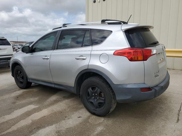 Photo 2 from auction – 2014 TOYOTA RAV4 LE with VIN 2T3ZFREV6EW112254