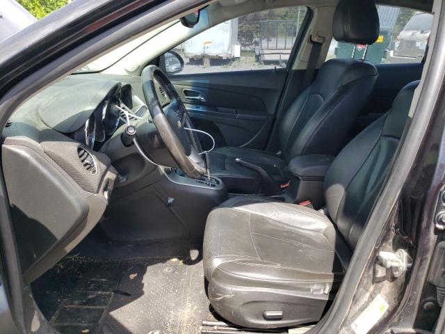 Photo 7 from auction – 2011 CHEVROLET CRUZE LT with VIN 1G1PG5S99B7294102
