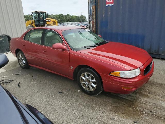 Photo 4 from auction – 2005 BUICK LESABRE LI with VIN 1G4HR54K25U160958