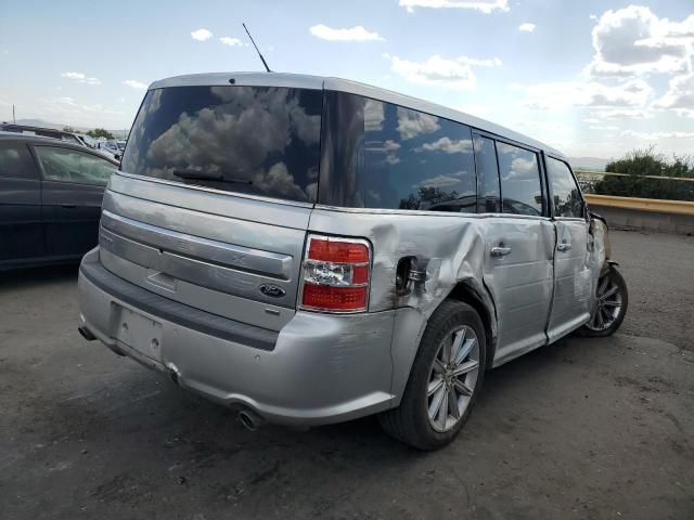 Photo 3 from auction – 2017 FORD FLEX LIMIT with VIN 2FMHK6D86HBA00770