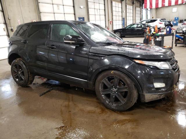 Photo 4 from auction – 2013 LAND ROVER RANGE ROVE with VIN SALVP2BG6DH757010