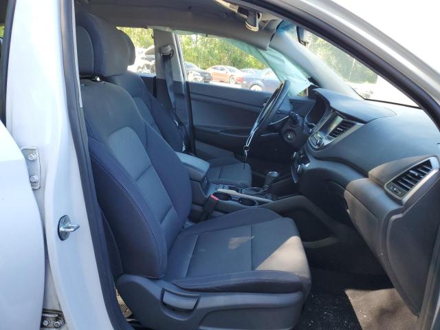 Photo 7 from auction – 2018 HYUNDAI TUCSON SEL with VIN KM8J33A47JU831712