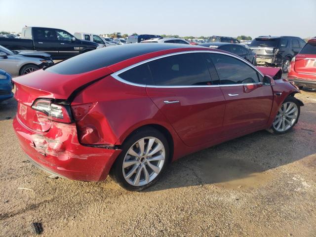 Photo 3 from auction – 2018 TESLA MODEL 3 with VIN 5YJ3E1EB6JF091793