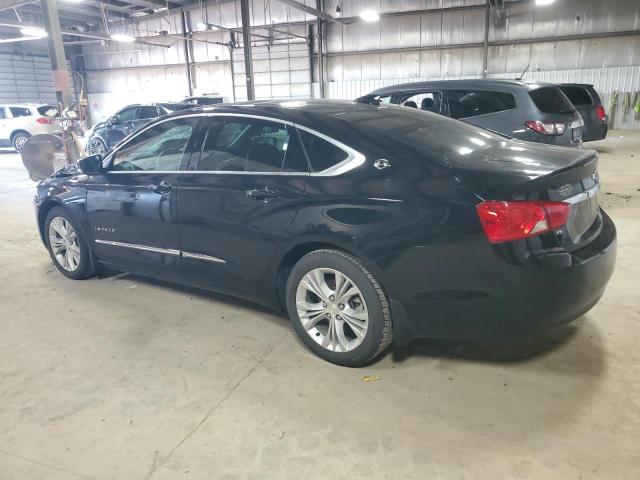 Photo 2 from auction – 2015 CHEVROLET IMPALA LT with VIN 2G1125S31F9170197