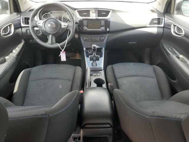 Photo 8 from auction – 2017 NISSAN SENTRA S with VIN 3N1AB7AP5HY304576
