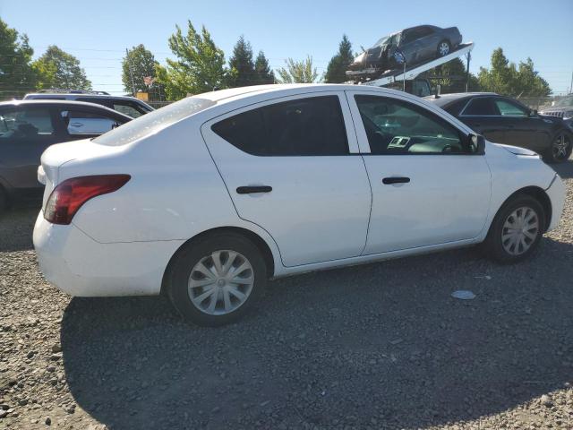 Photo 3 from auction – 2014 NISSAN VERSA S with VIN 3N1CN7AP5EL858578