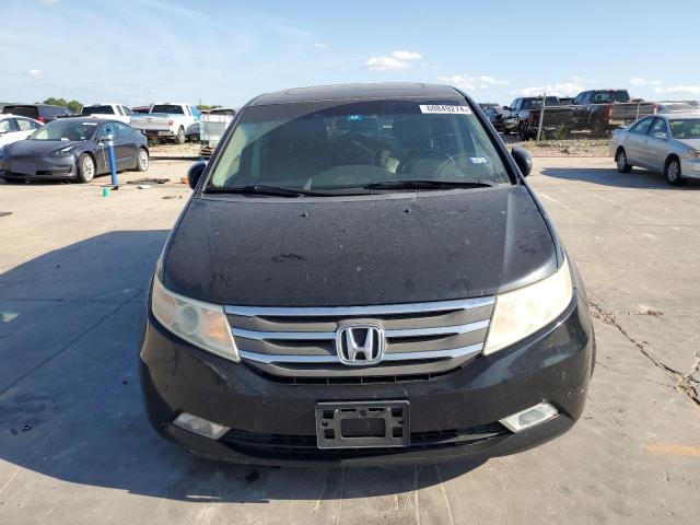 Photo 5 from auction – 2012 HONDA ODYSSEY TO with VIN 5FNRL5H95CB124852