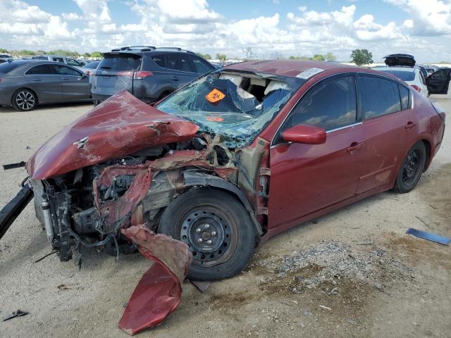 NISSAN ALTIMA 2.5 2009 with VIN 1N4AL21E59N490071 - Photo from auction