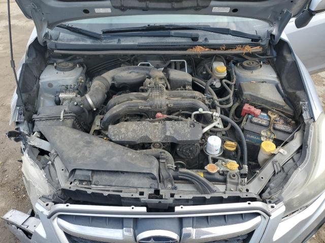 Photo 11 from auction – 2014 SUBARU IMPREZA PR with VIN JF1GPAC68E8309021
