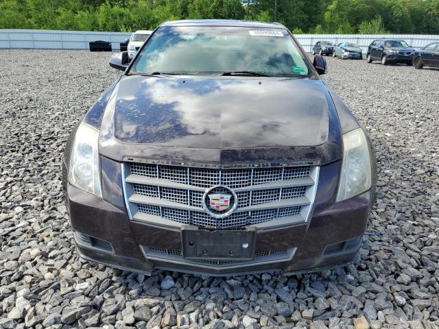 Photo 5 from auction – 2010 CADILLAC CTS with VIN 1G6DG5EG1A0121074