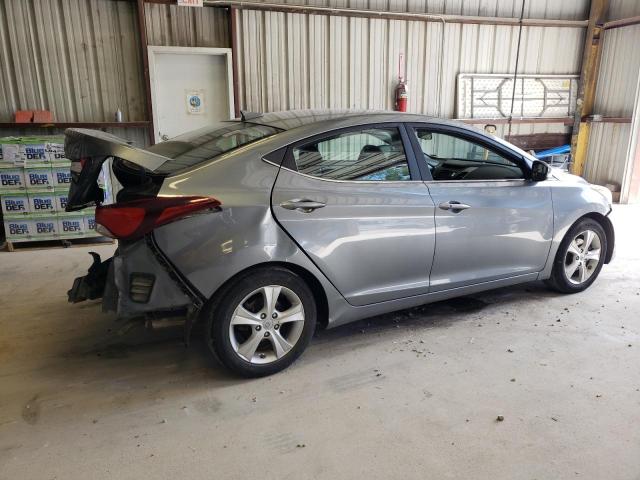 Photo 3 from auction – 2016 HYUNDAI ELANTRA with VIN KMHDH4AE3GU645509
