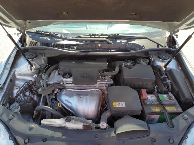 Photo 11 from auction – 2017 TOYOTA CAMRY LE with VIN 4T1BF1FK8HU422099