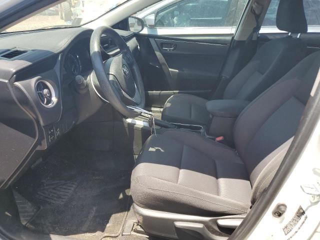 Photo 7 from auction – 2017 TOYOTA COROLLA L with VIN 5YFBURHE2HP624630
