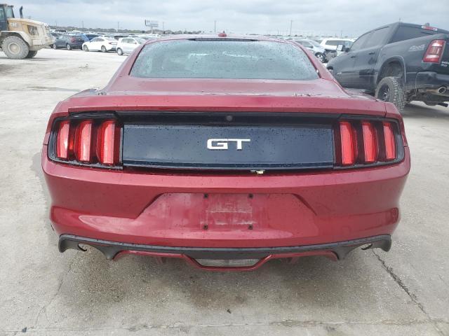 Photo 6 from auction – 2015 FORD MUSTANG GT with VIN 1FA6P8CF9F5382048